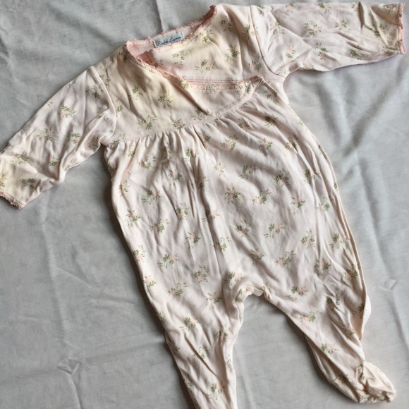 RALPH LAUREN Set of 3 Ages 6-9 mo - Picture 2 of 7